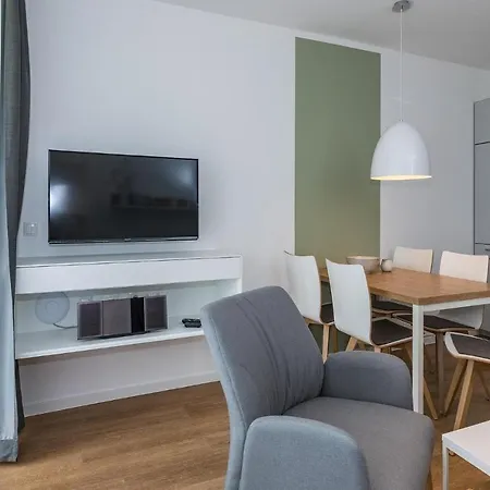 Deichhaeuser Anna Kueste Deichhaeuser Anna Kueste 8-11 Apartamento *