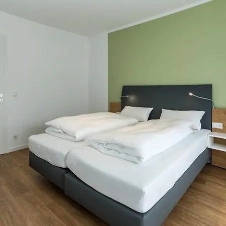 Deichhaeuser Anna Kueste Deichhaeuser Anna Kueste 8-11 Apartamento *