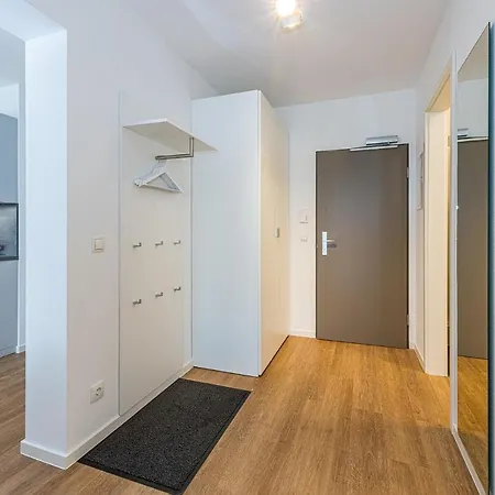 Deichhaeuser Anna Kueste Deichhaeuser Anna Kueste 8-11 Apartament *
