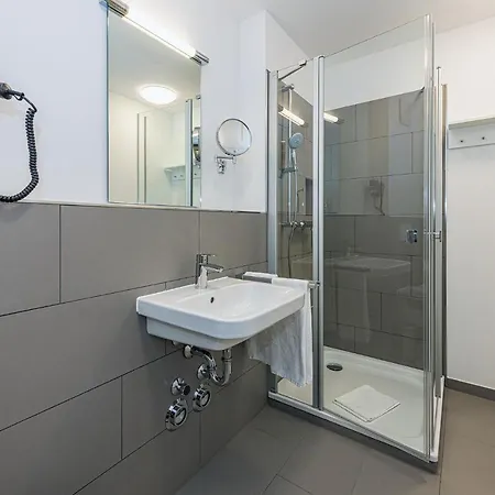 Deichhaeuser Anna Kueste Deichhaeuser Anna Kueste 8-11 Apartamento Bensersiel