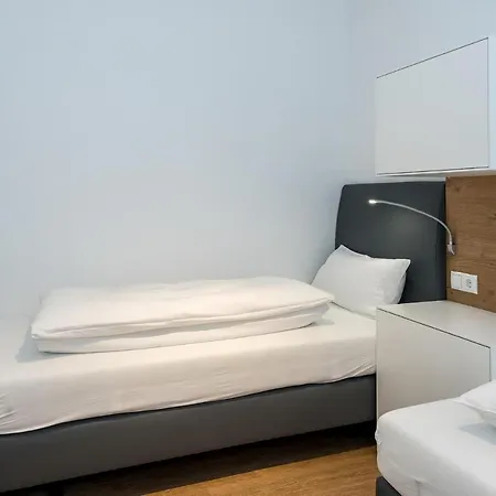 Deichhaeuser Anna Kueste Deichhaeuser Anna Kueste 8-11 Apartamento Bensersiel