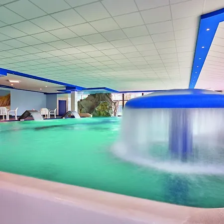 Deichhaeuser Anna Kueste Deichhaeuser Anna Kueste 8-11 Apartamento Bensersiel